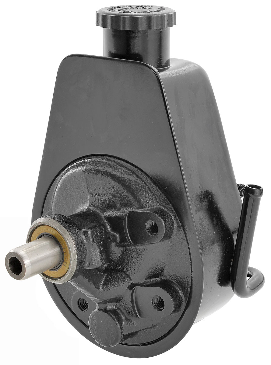 Pump, Power Steering, 79-82 G-Body, 3.8L, New 1 Pump, Power Steering, 79-82 G-Body, 3.8L, New