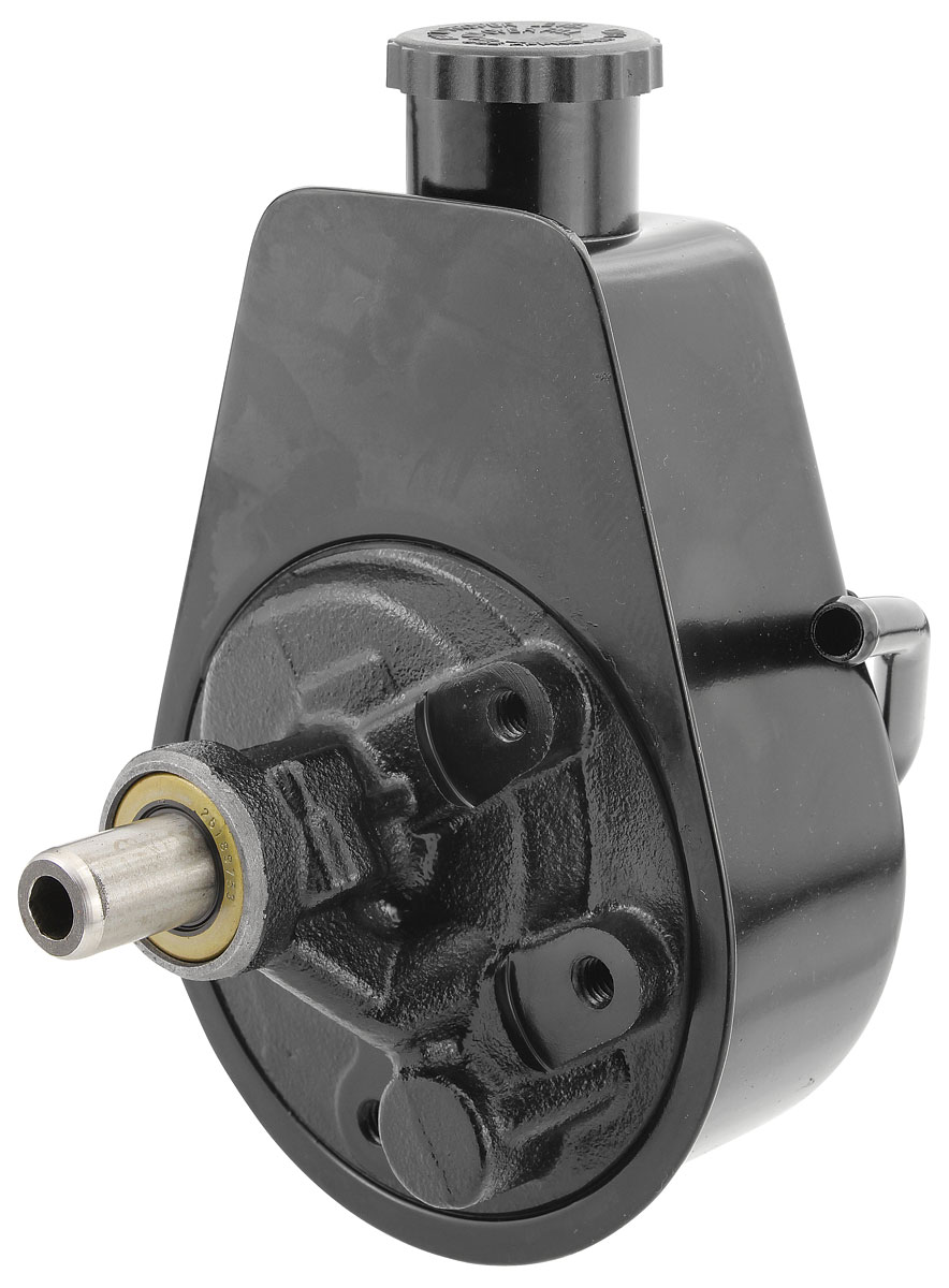 Pump, Power Steering, 75-76 Cadillac, New 1 Pump, Power Steering, 75-76 Cadillac, New
