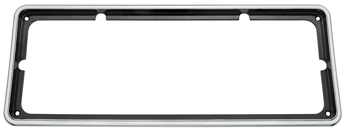 Headlamp Bezels, 1975-76 Cadillac Eldorado, Each 1 Headlamp Bezels, 1975-76 Cadillac Eldorado, Each